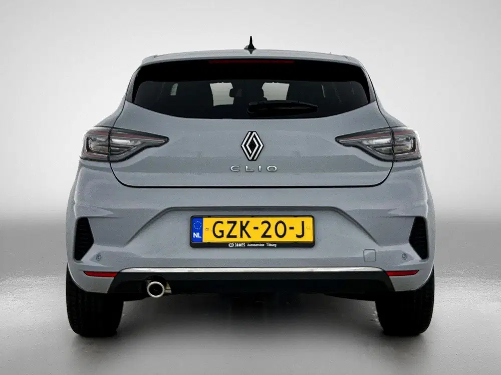 Renault Clio 1.0 TCe 90 GPF techno PRIVATE LEASE vanaf uit 2025, foto 5