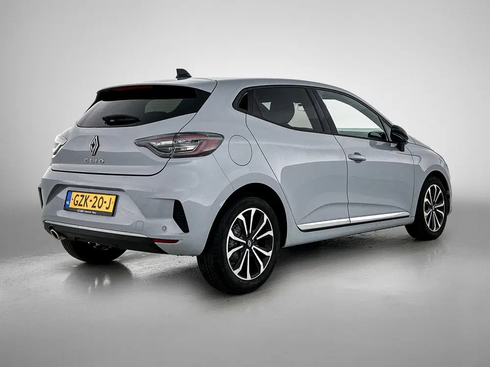 Renault Clio 1.0 TCe 90 GPF techno PRIVATE LEASE vanaf uit 2025, foto 6