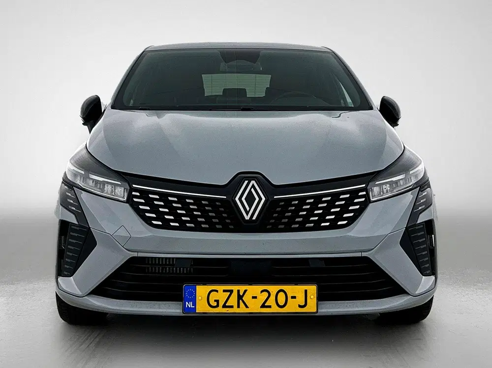 Renault Clio 1.0 TCe 90 GPF techno PRIVATE LEASE vanaf uit 2025, foto 7