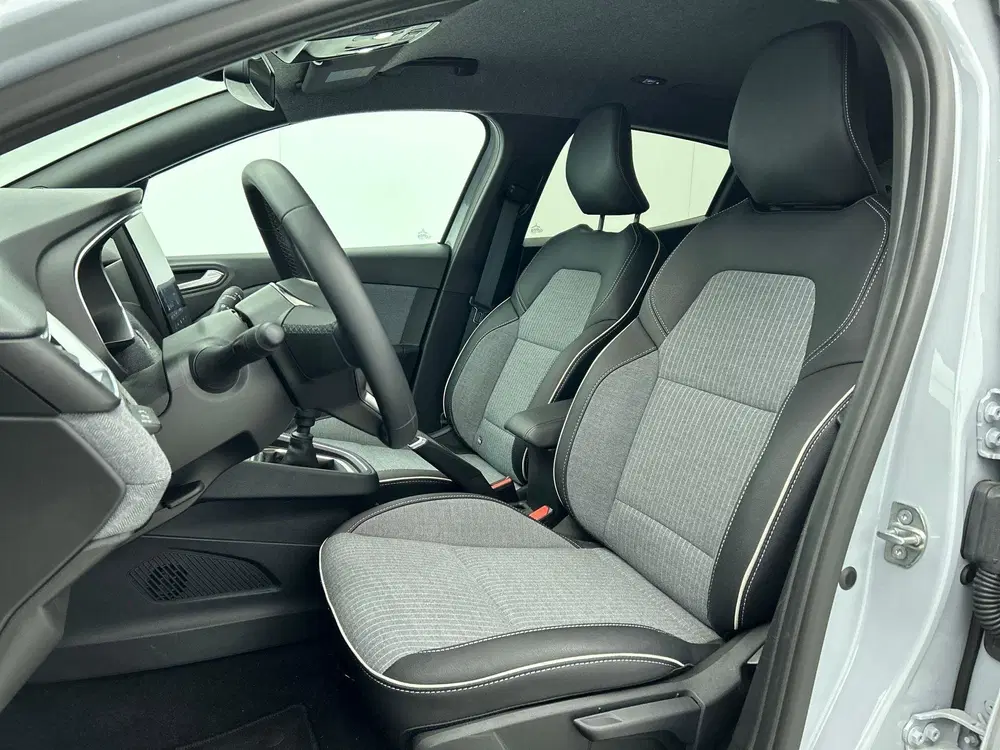 Renault Clio 1.0 TCe 90 GPF techno PRIVATE LEASE vanaf uit 2025, foto 9