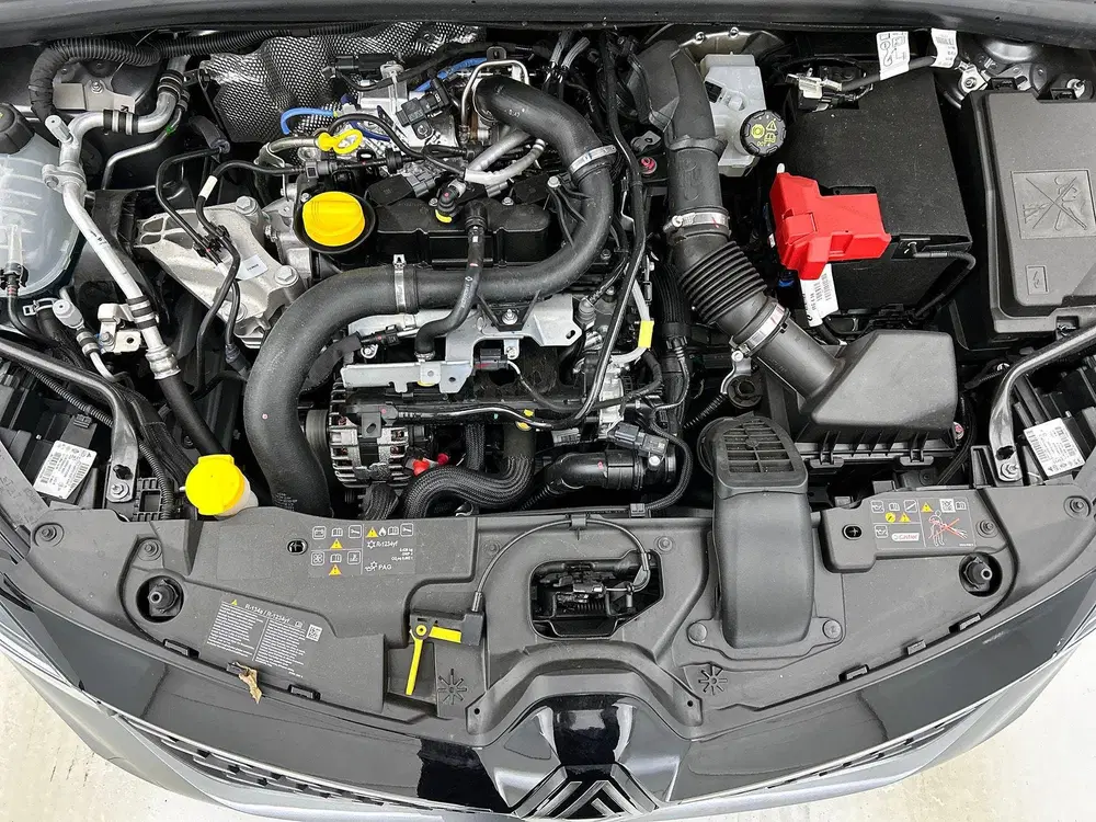 Renault Clio 1.0 TCe 90 GPF techno PRIVATE LEASE vanaf uit 2025, foto 16