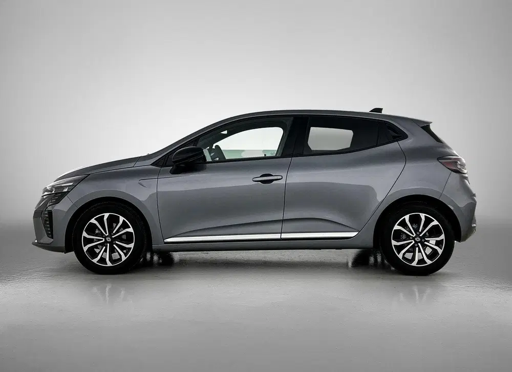 Renault Clio 1.0 TCe 90 GPF techno PRIVATE LEASE vanaf uit 2025, foto 3
