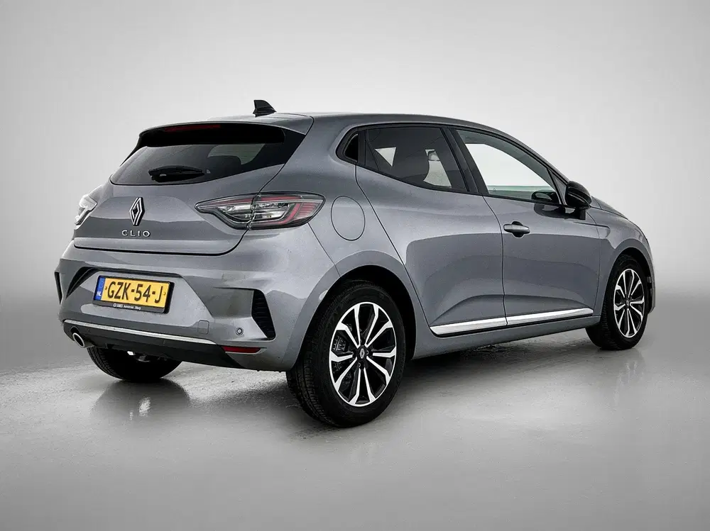 Renault Clio 1.0 TCe 90 GPF techno PRIVATE LEASE vanaf uit 2025, foto 6
