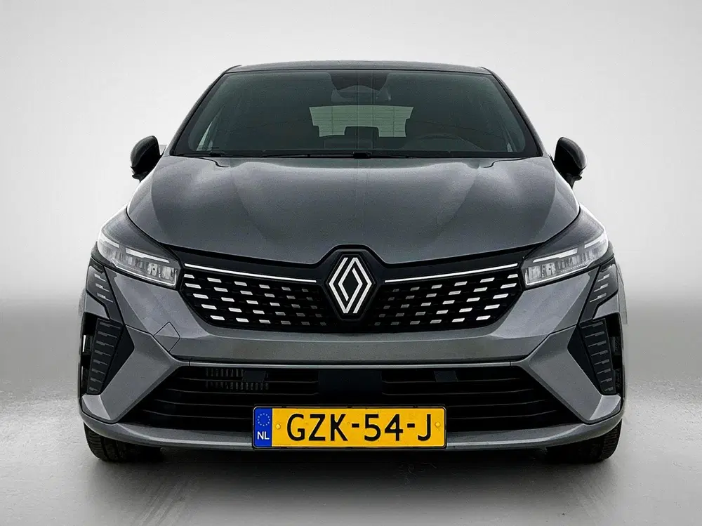 Renault Clio 1.0 TCe 90 GPF techno PRIVATE LEASE vanaf uit 2025, foto 7