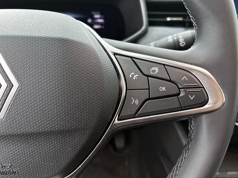 Renault Clio 1.0 TCe 90 GPF techno PRIVATE LEASE vanaf uit 2025, foto 8
