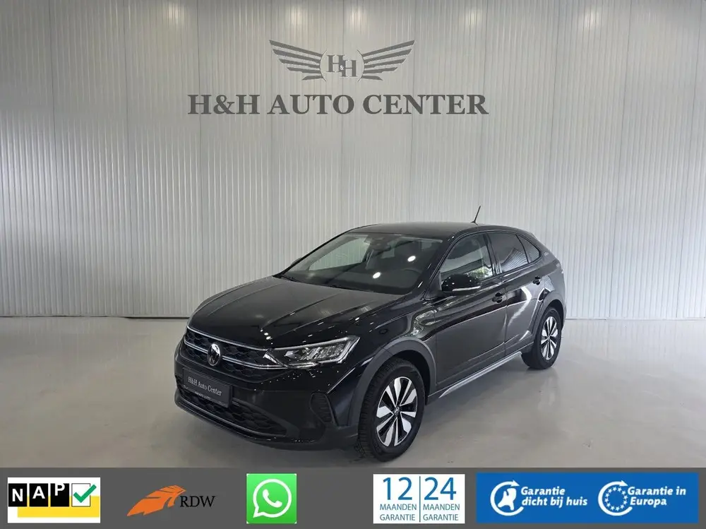 Volkswagen Taigo 1.0 TSI GOAL |Panorama|Carplay| (bj 2024) uit 2024
