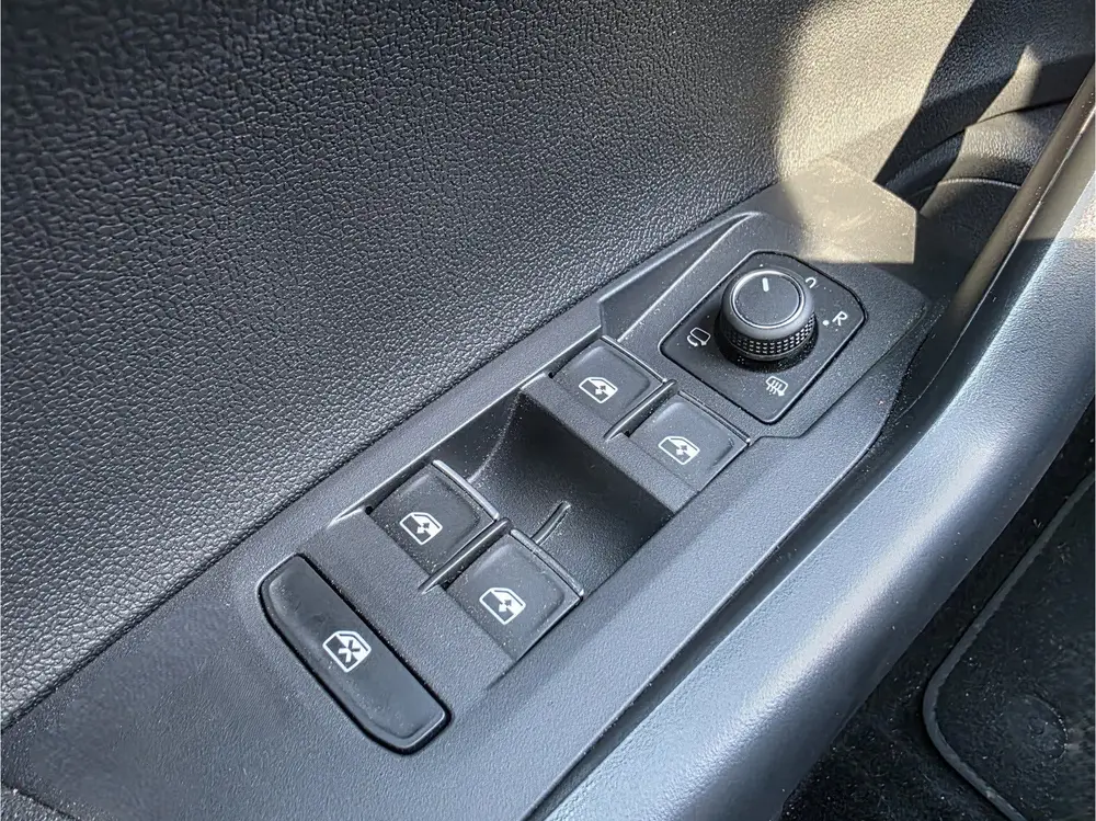 Volkswagen Taigo 1.0 TSI GOAL |Panorama|Carplay| (bj 2024) uit 2024, foto 14