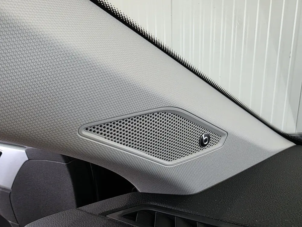 Volkswagen Taigo 1.0 TSI GOAL |Panorama|Carplay| (bj 2024) uit 2024, foto 16
