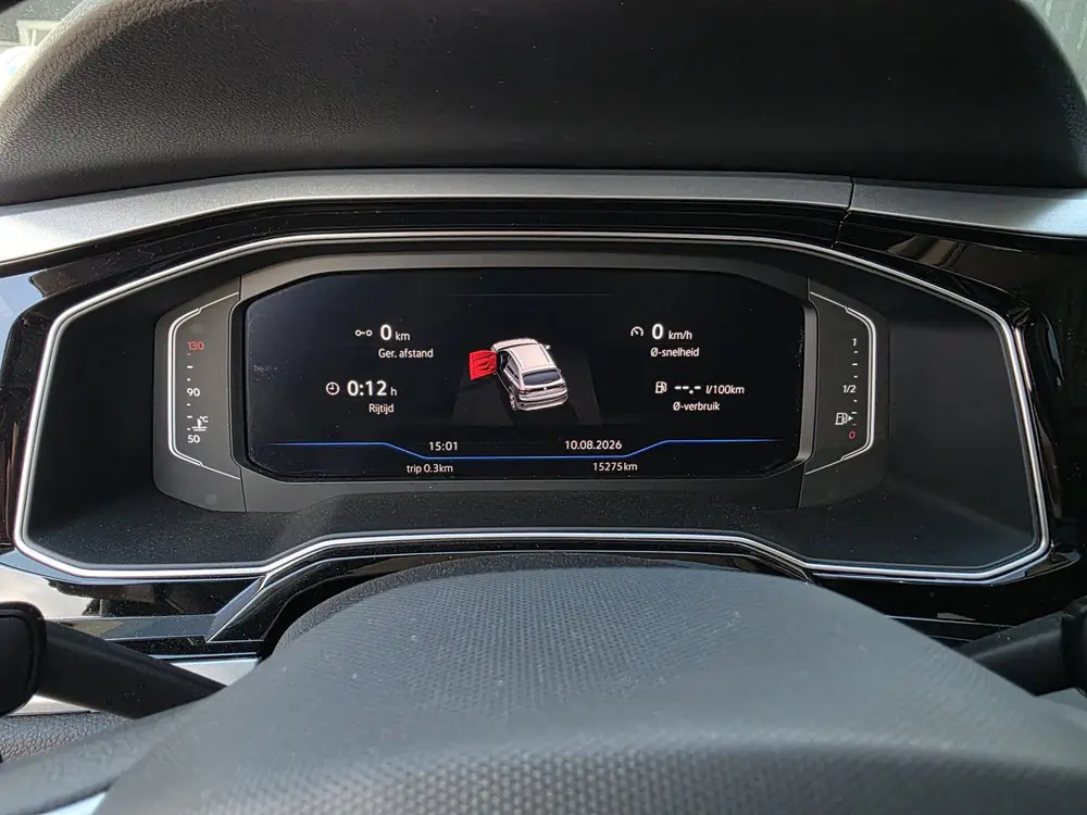 Volkswagen Taigo 1.0 TSI GOAL |Panorama|Carplay| (bj 2024) uit 2024, foto 18