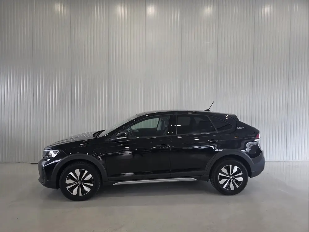 Volkswagen Taigo 1.0 TSI GOAL |Panorama|Carplay| (bj 2024) uit 2024, foto 3