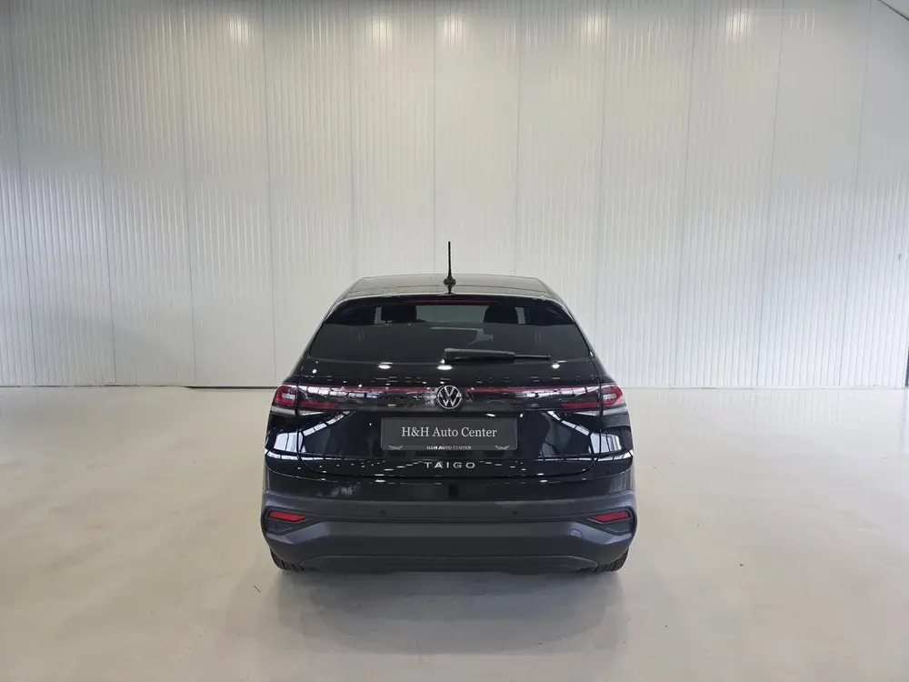 Volkswagen Taigo 1.0 TSI GOAL |Panorama|Carplay| (bj 2024) uit 2024, foto 4