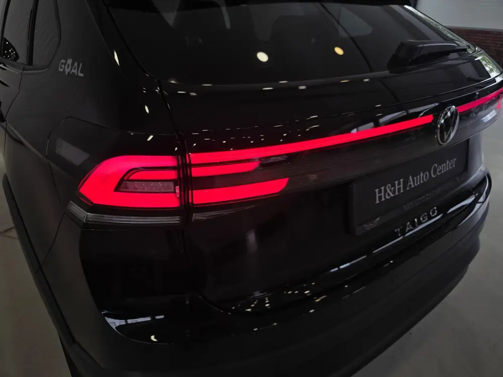 Volkswagen Taigo 1.0 TSI GOAL |Panorama|Carplay| (bj 2024) uit 2024, foto 7