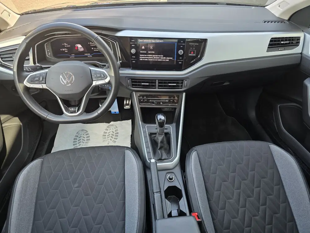 Volkswagen Taigo 1.0 TSI GOAL |Panorama|Carplay| (bj 2024) uit 2024, foto 8