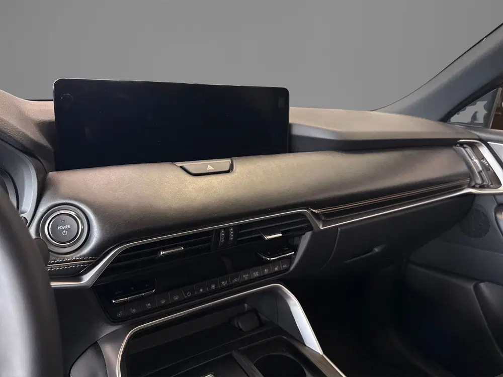Mazda CX-80 2.5 e-SkyActiv PHEV Homura Plus 6p. uit 2026, foto 7