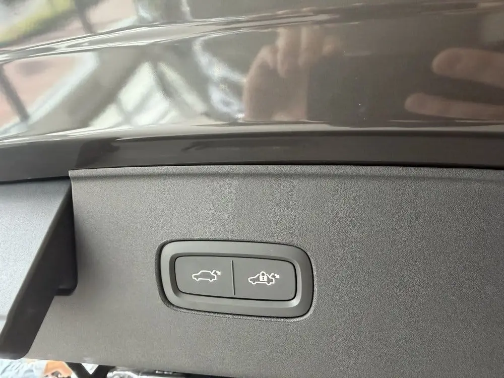 Volvo EX90 Single Motor Plus uit 2026, foto 10