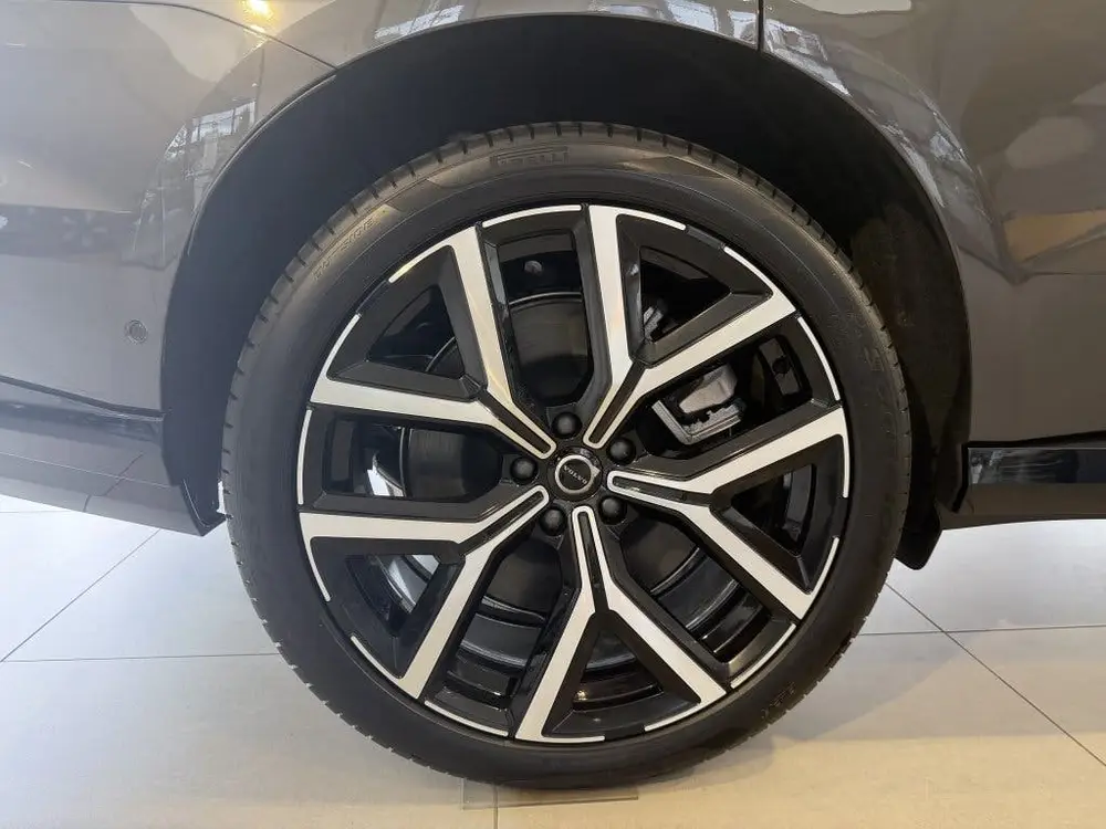 Volvo EX90 Single Motor Plus uit 2026, foto 11