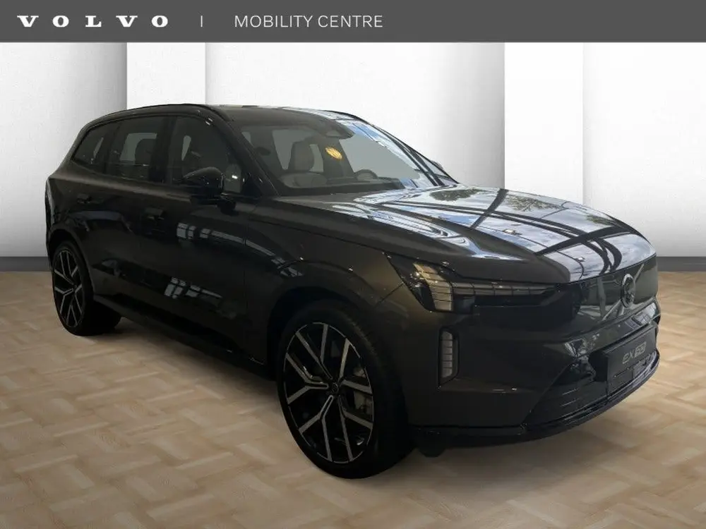 Volvo EX90 Single Motor Plus uit 2026, foto 2