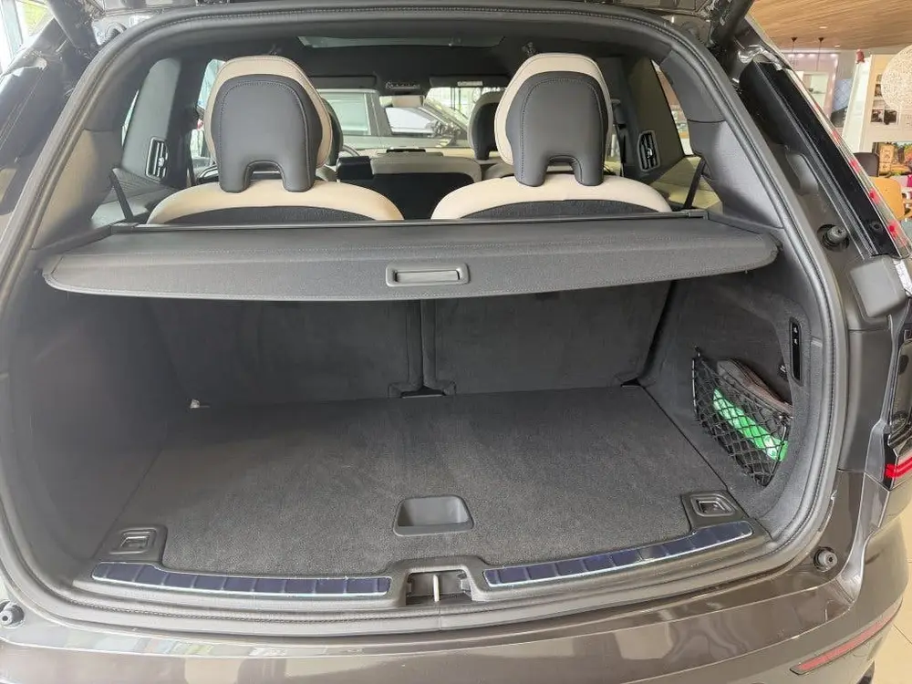 Volvo EX90 Single Motor Plus uit 2026, foto 9