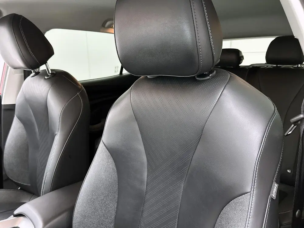 MG MG5 Long Range Luxury 61 kWh uit 2023, foto 11