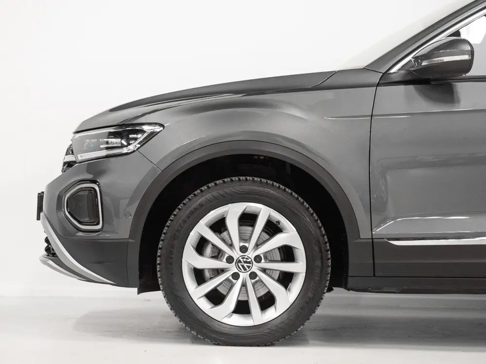Volkswagen T-Roc 1.5 TSI Life IQ LIghts ACC Stoelv uit 2025, foto 11