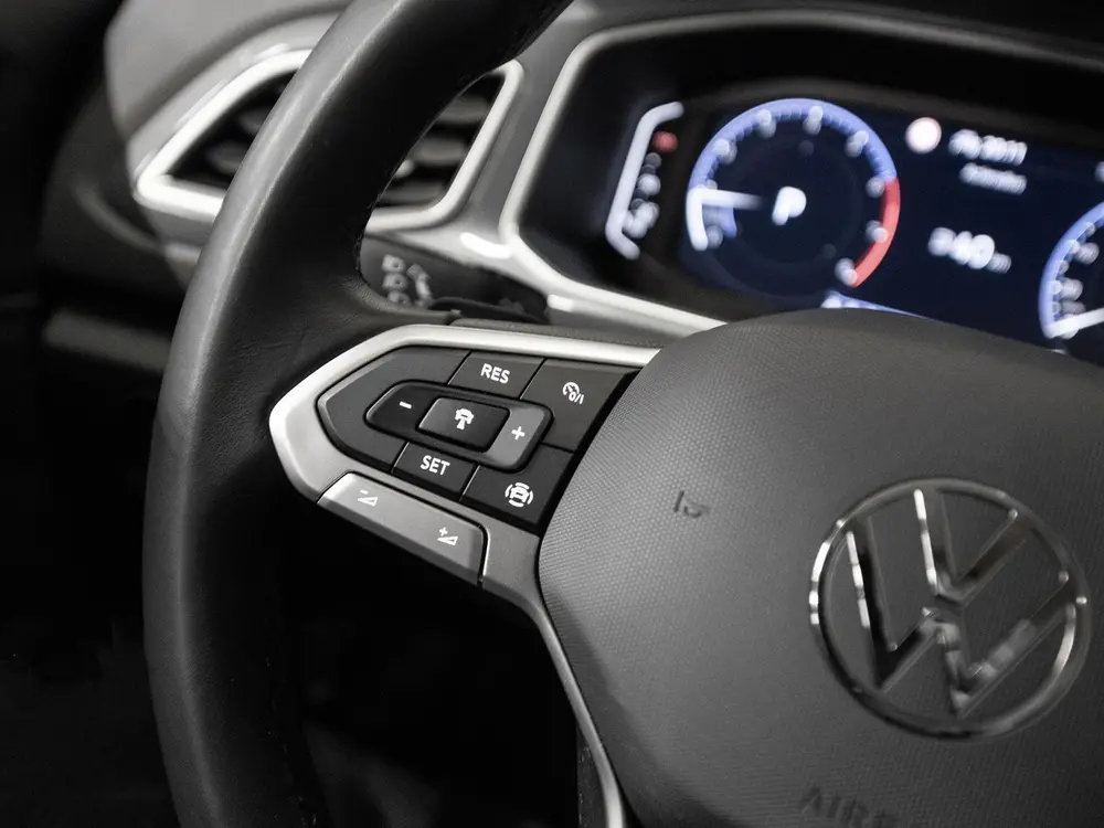 Volkswagen T-Roc 1.5 TSI Life IQ LIghts ACC Stoelv uit 2025, foto 18