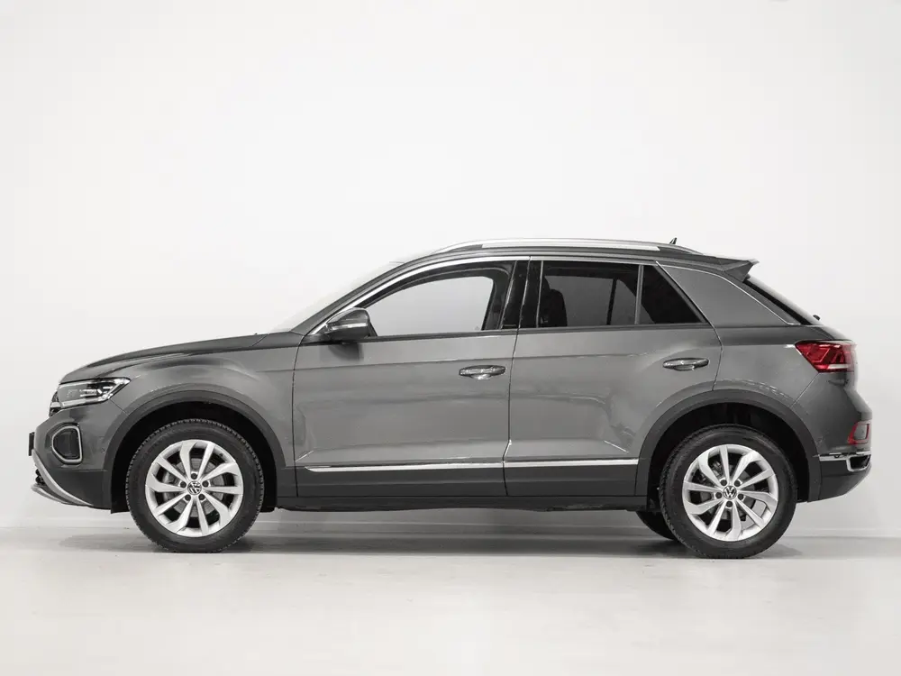 Volkswagen T-Roc 1.5 TSI Life IQ LIghts ACC Stoelv uit 2025, foto 8