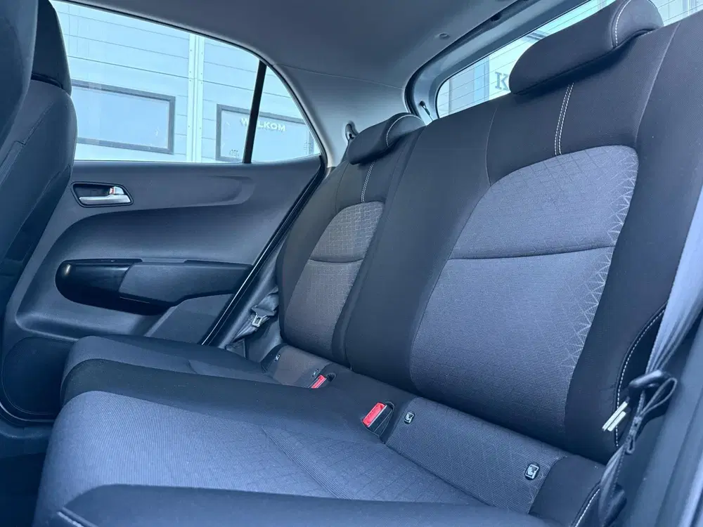 Kia Picanto 1.0 DPi DynamicLine uit 2023, foto 19