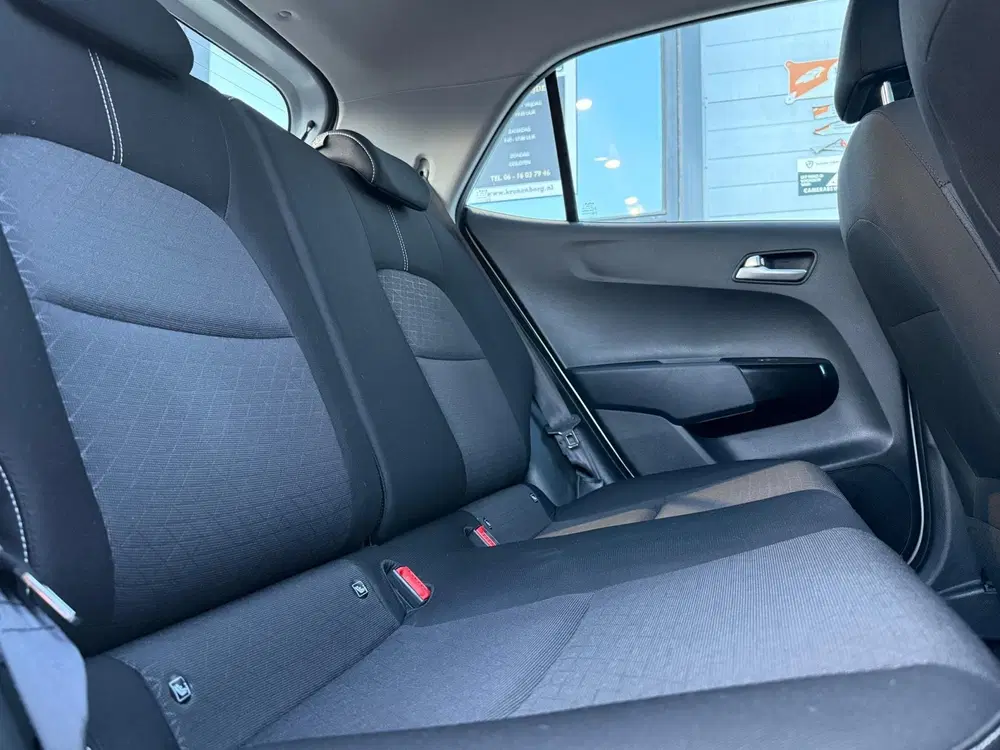Kia Picanto 1.0 DPi DynamicLine uit 2023, foto 20