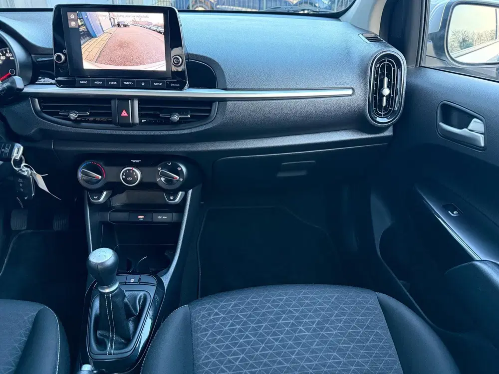 Kia Picanto 1.0 DPi DynamicLine uit 2023, foto 5