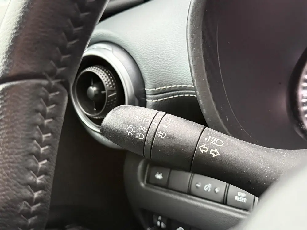 Nissan Juke 1.0 DIG-T N-Connecta uit 2019, foto 20