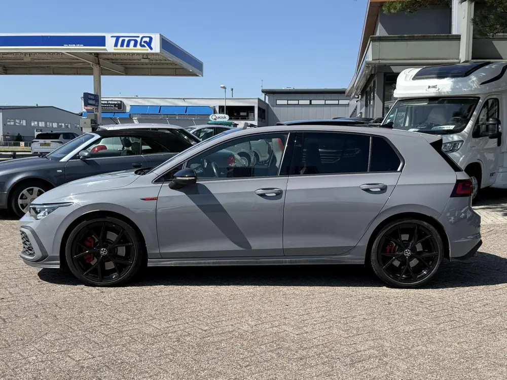 Volkswagen Golf 2.0 TSI GTI in top staat uit 2024, foto 17