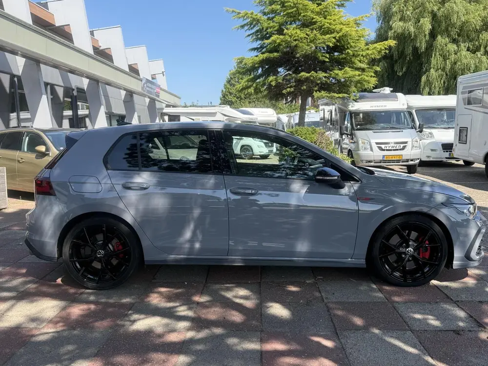 Volkswagen Golf 2.0 TSI GTI in top staat uit 2024, foto 18