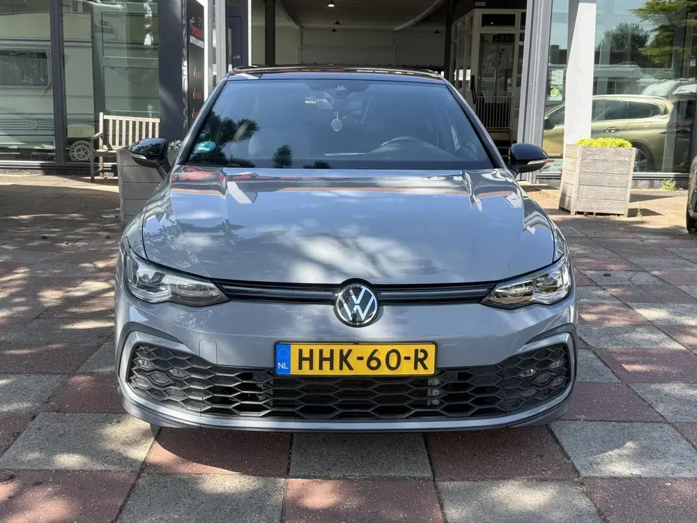 Volkswagen Golf 2.0 TSI GTI in top staat uit 2024, foto 19