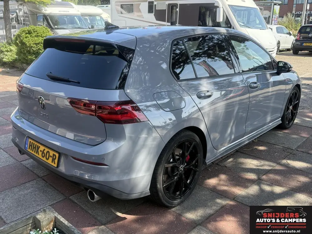Volkswagen Golf 2.0 TSI GTI in top staat uit 2024, foto 4