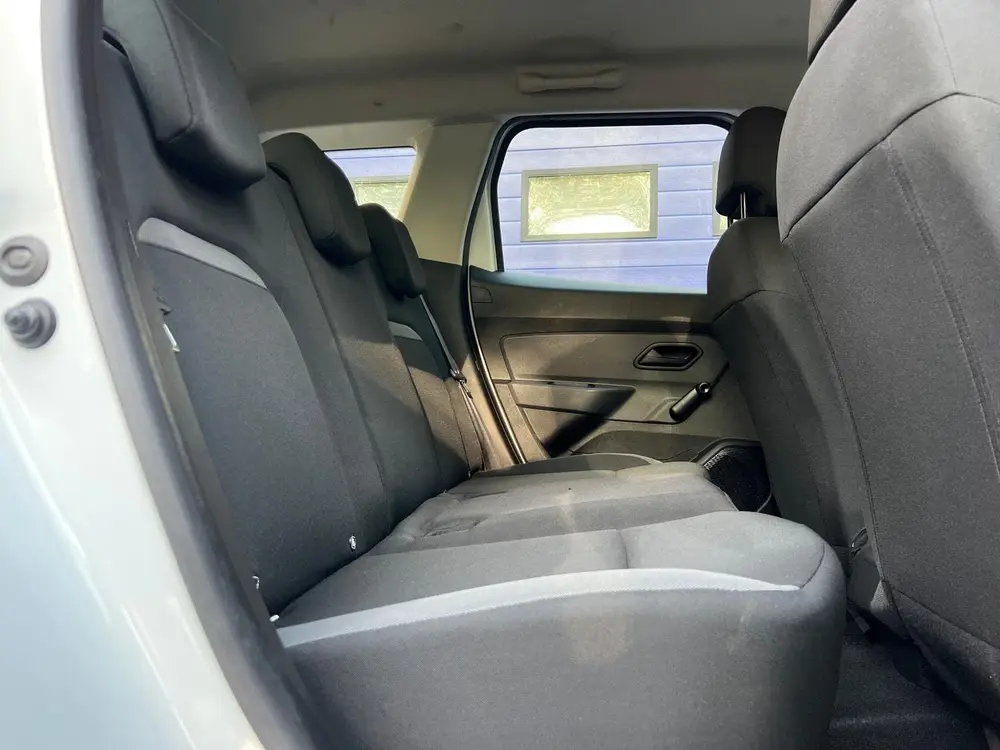 Dacia Duster 1.0 TCe l Airco l Bluetooth Dealer onderhouden uit 2020, foto 12