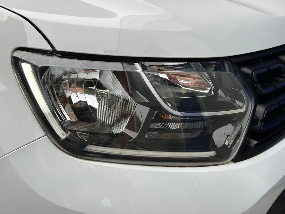 Dacia Duster 1.0 TCe l Airco l Bluetooth Dealer onderhouden uit 2020, foto 15