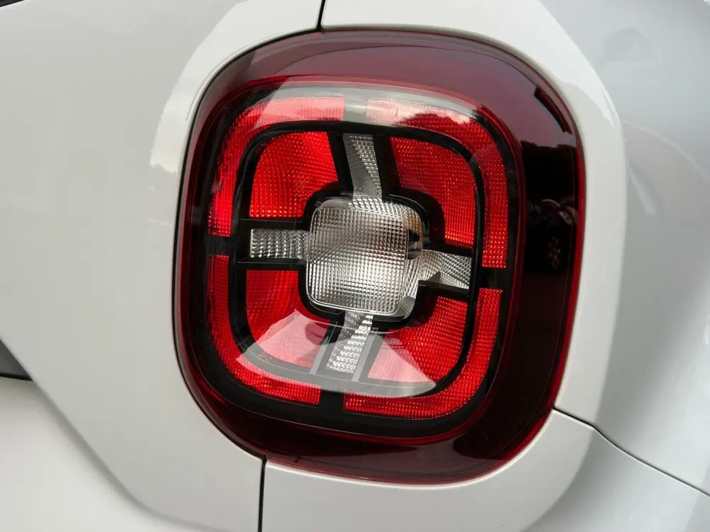 Dacia Duster 1.0 TCe l Airco l Bluetooth Dealer onderhouden uit 2020, foto 16