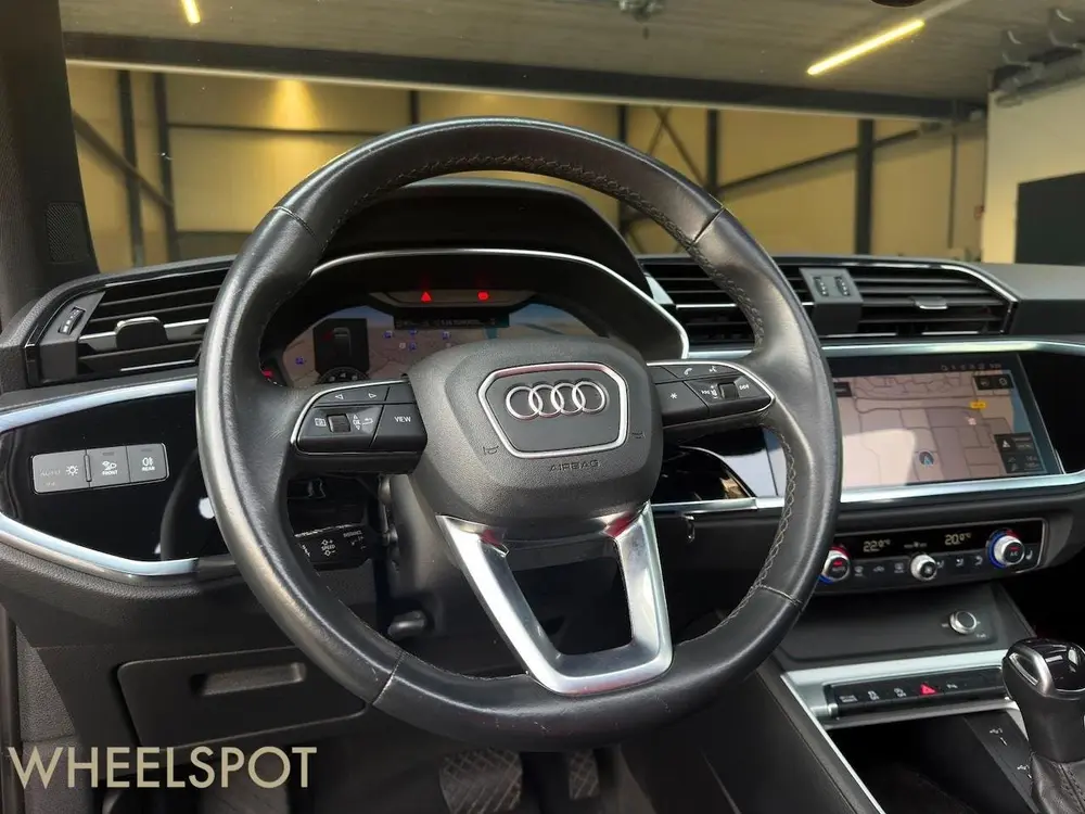 Audi Q3 35 TFSI S-line uit 2023, foto 11