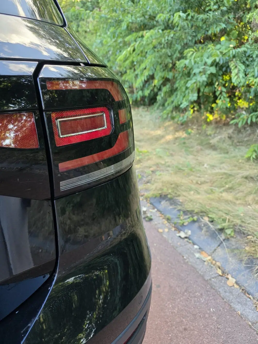 Volkswagen T-Cross 1.0 TSI 95pk 2020 Zwart uit 2020, foto 6