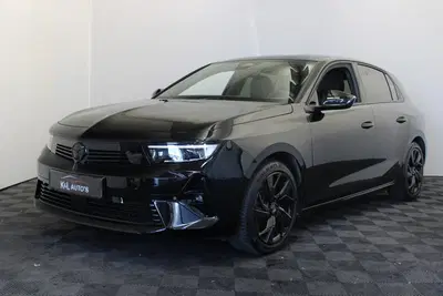 Opel Astra 1.2 Turbo GS (bj 2024 uit 2024
