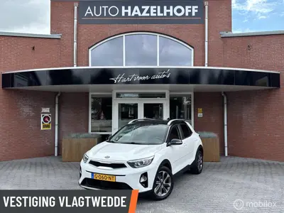 Kia Stonic 1.0 T-GDi DynamicPlusLine uit 2019
