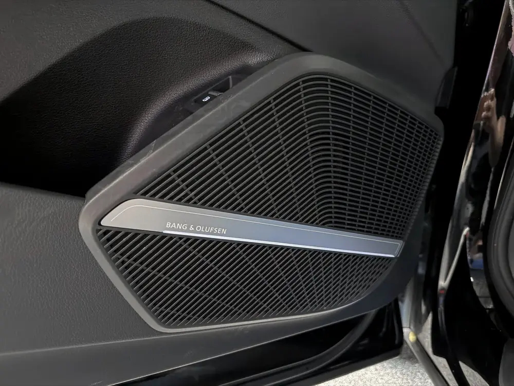 Audi Q5 50 TFSI e 3xS-Line Competition Bang&Olufse uit 2022, foto 12