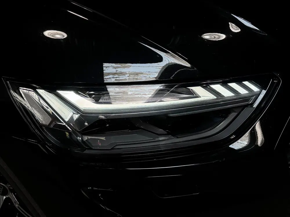 Audi Q5 50 TFSI e 3xS-Line Competition Bang&Olufse uit 2022, foto 9