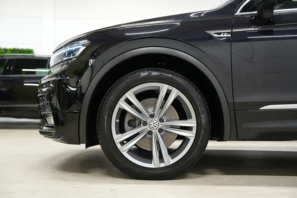 Volkswagen Tiguan 2.0 TSI 4Motion 3x R-Line * Pano - Trekhaa uit 2019, foto 11