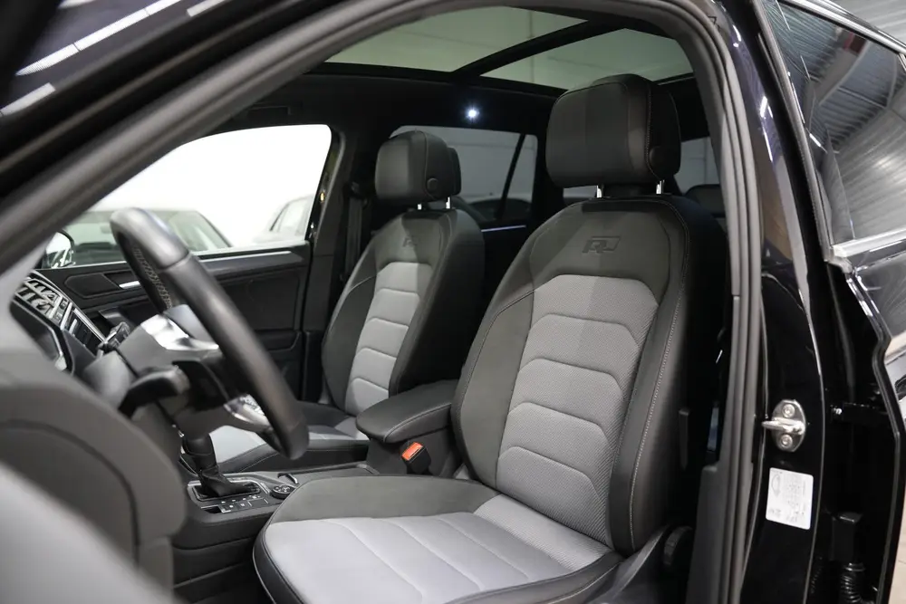 Volkswagen Tiguan 2.0 TSI 4Motion 3x R-Line * Pano - Trekhaa uit 2019, foto 14