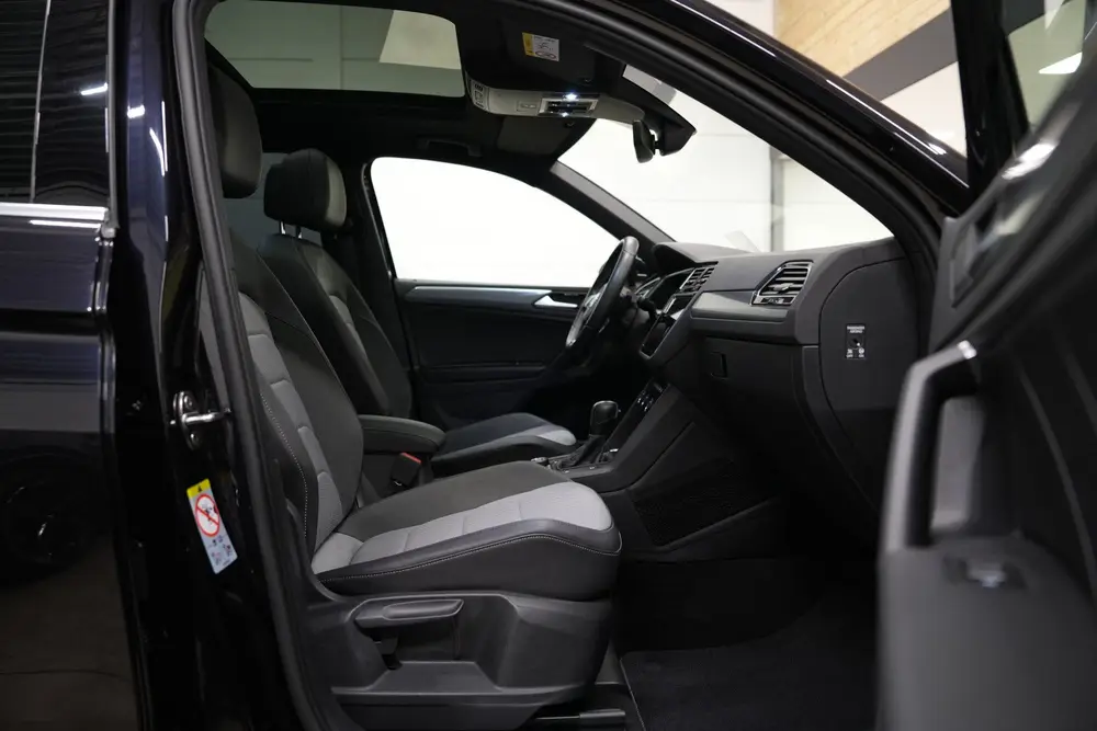 Volkswagen Tiguan 2.0 TSI 4Motion 3x R-Line * Pano - Trekhaa uit 2019, foto 20