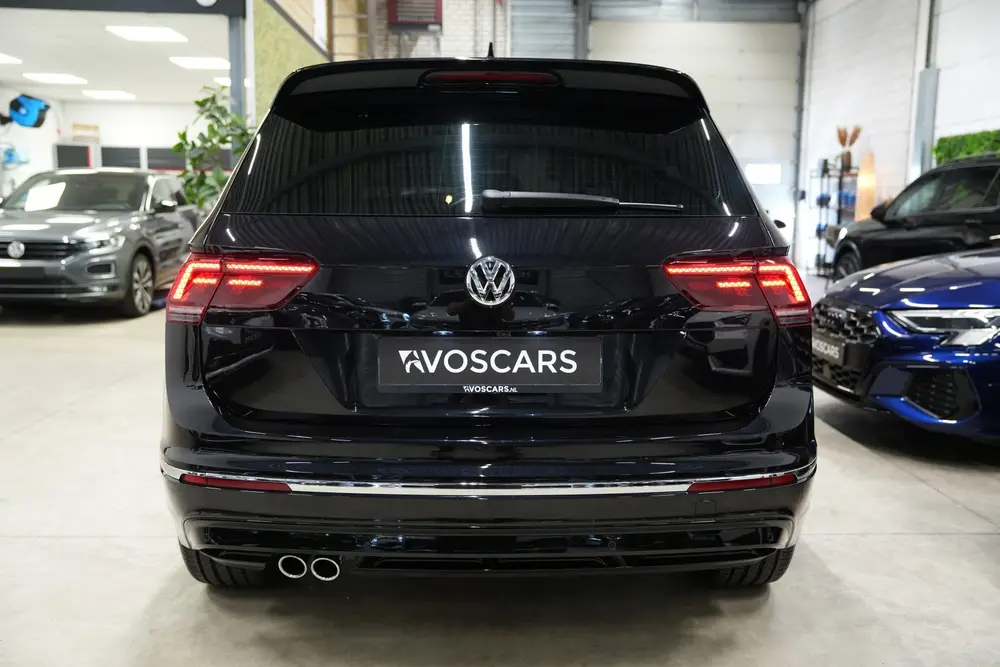 Volkswagen Tiguan 2.0 TSI 4Motion 3x R-Line * Pano - Trekhaa uit 2019, foto 6