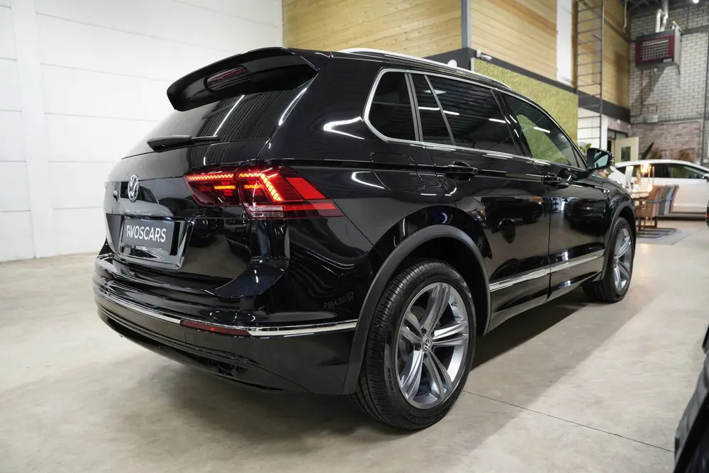 Volkswagen Tiguan 2.0 TSI 4Motion 3x R-Line * Pano - Trekhaa uit 2019, foto 7