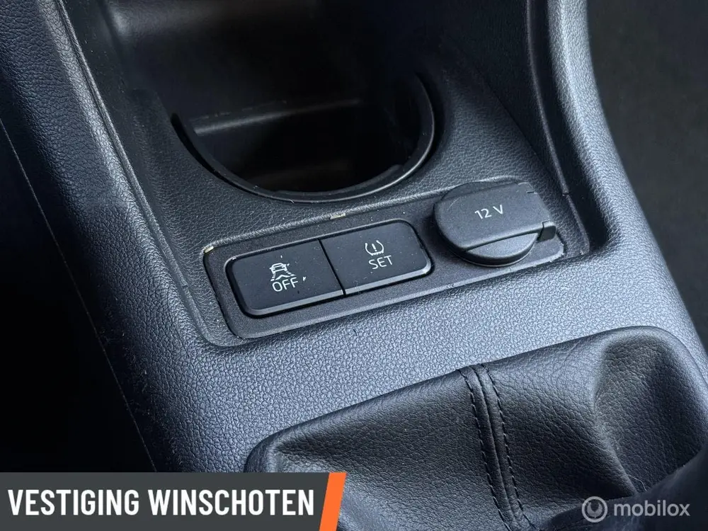 Volkswagen Up! 1.0 BMT move up | Airco | Bluetooth | Privacy uit 2019, foto 14