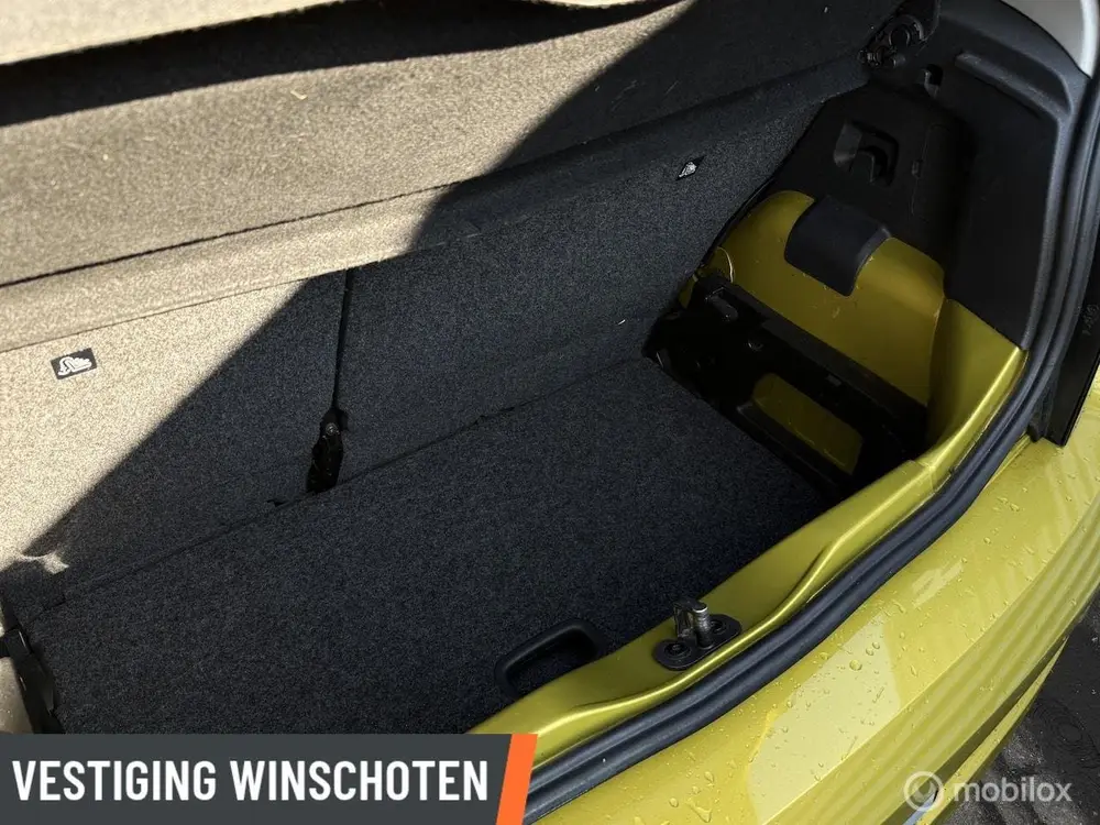 Volkswagen Up! 1.0 BMT move up | Airco | Bluetooth | Privacy uit 2019, foto 19